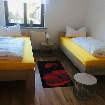Turmvilla Vogtland Oelsnitz  외부 사진