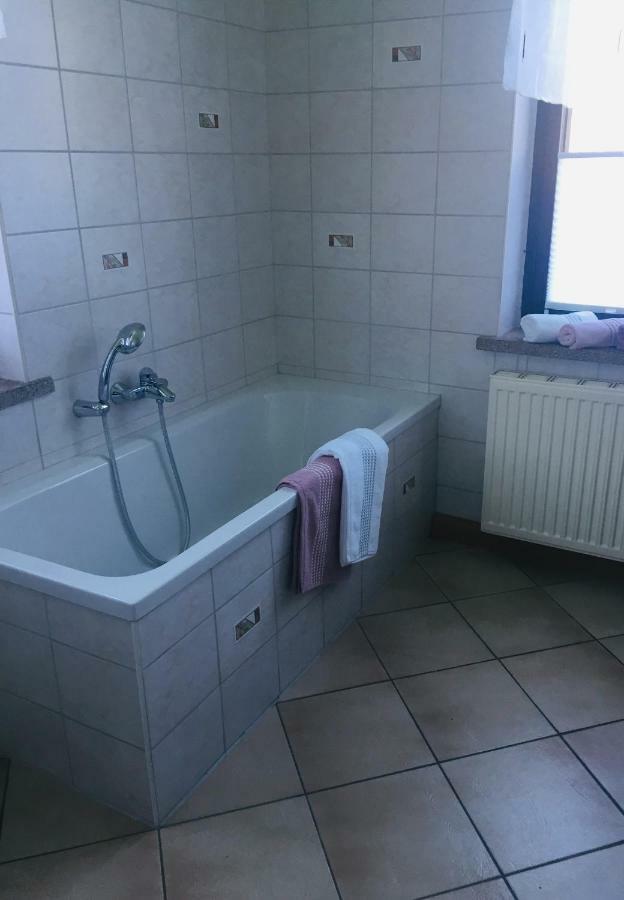 Turmvilla Vogtland Oelsnitz  외부 사진