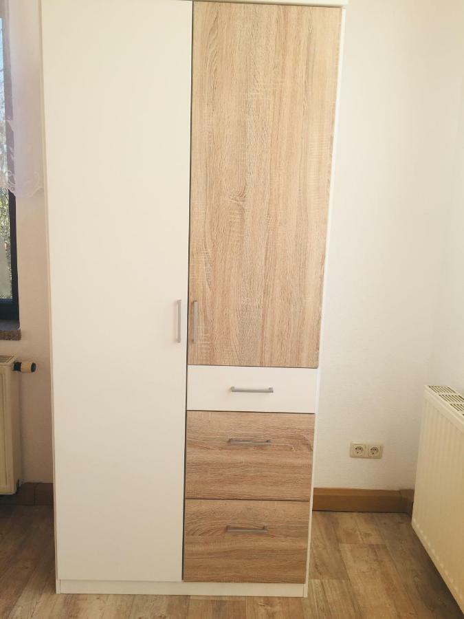 Turmvilla Vogtland Oelsnitz  외부 사진