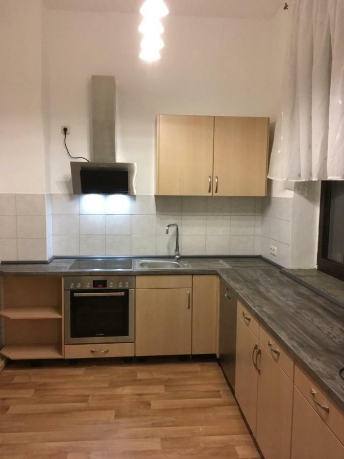 Turmvilla Vogtland Oelsnitz  외부 사진